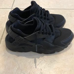 ❗️❗️❗️SOLD❗️❗️❗️Nike Hurache Black